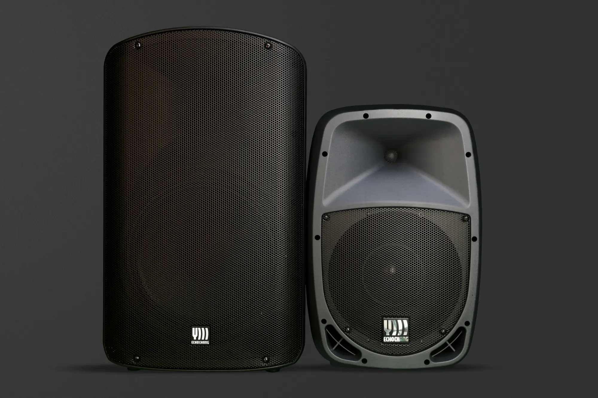 SPEAKERS