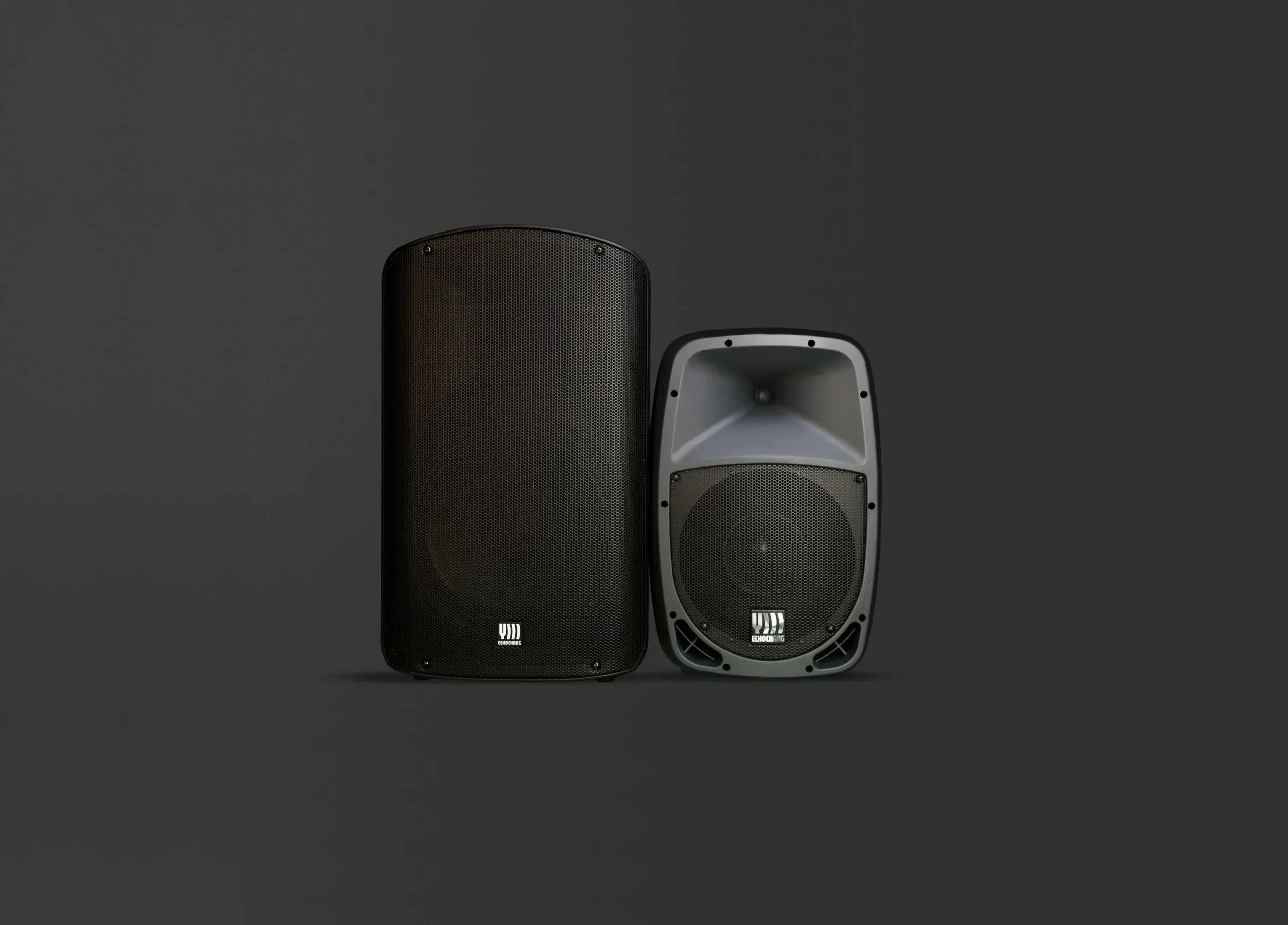 SPEAKERS