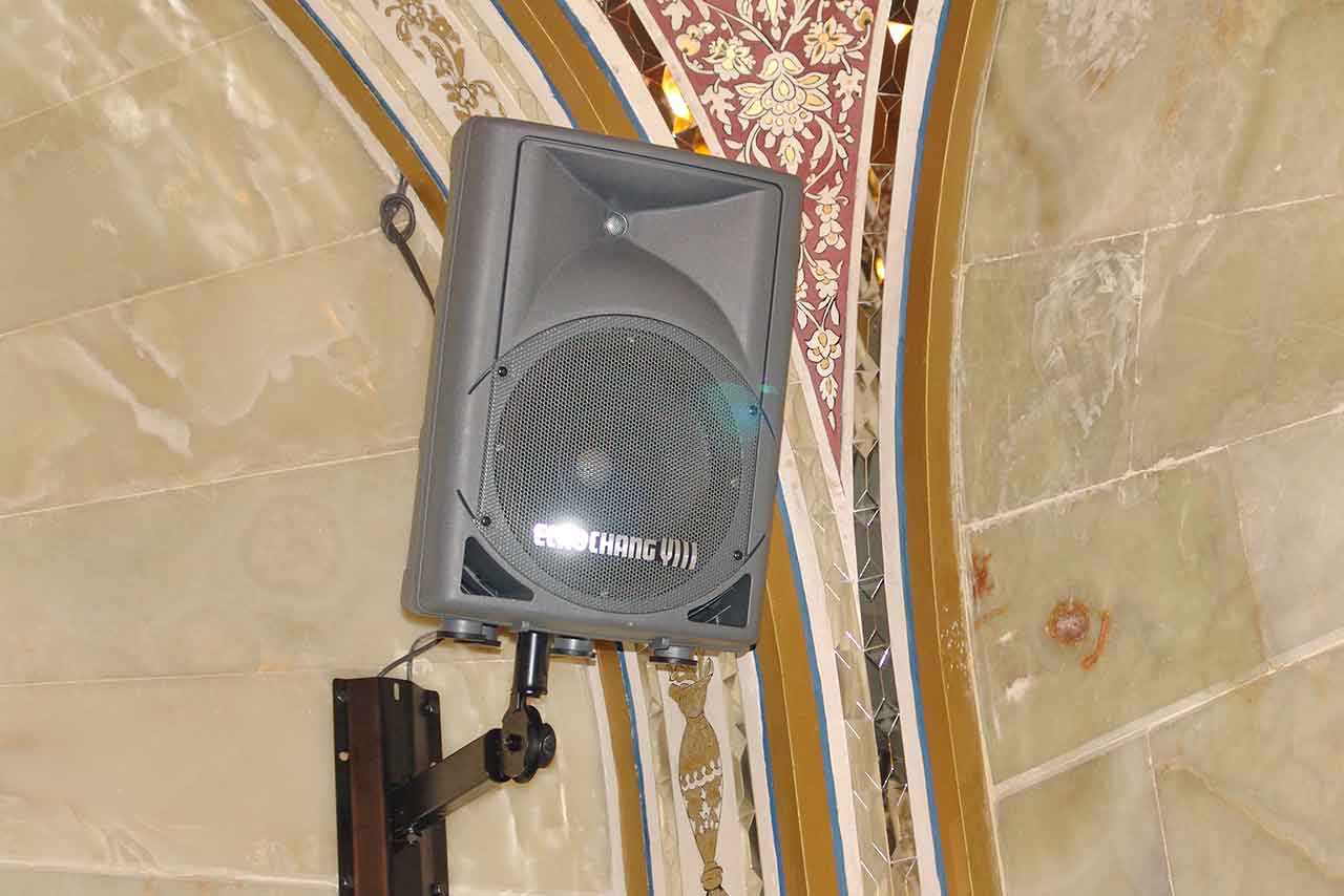پروژه-حرم-حضرت-رقیه-دمشق-اجرای-سیستم-های-صوتی-اکوچنگ6