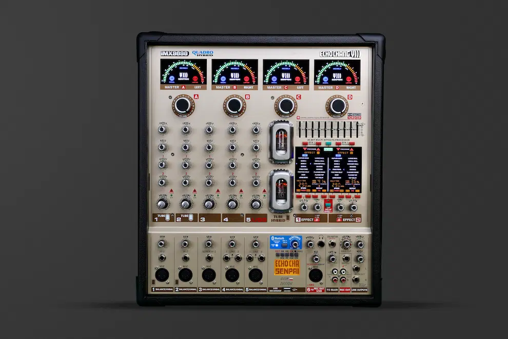 9090 Quadro