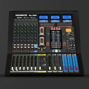 iMix3000