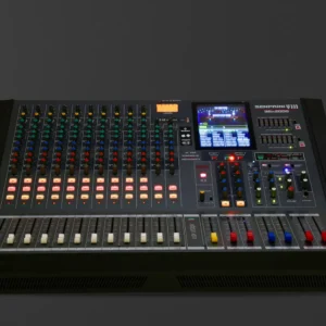 iMix2000