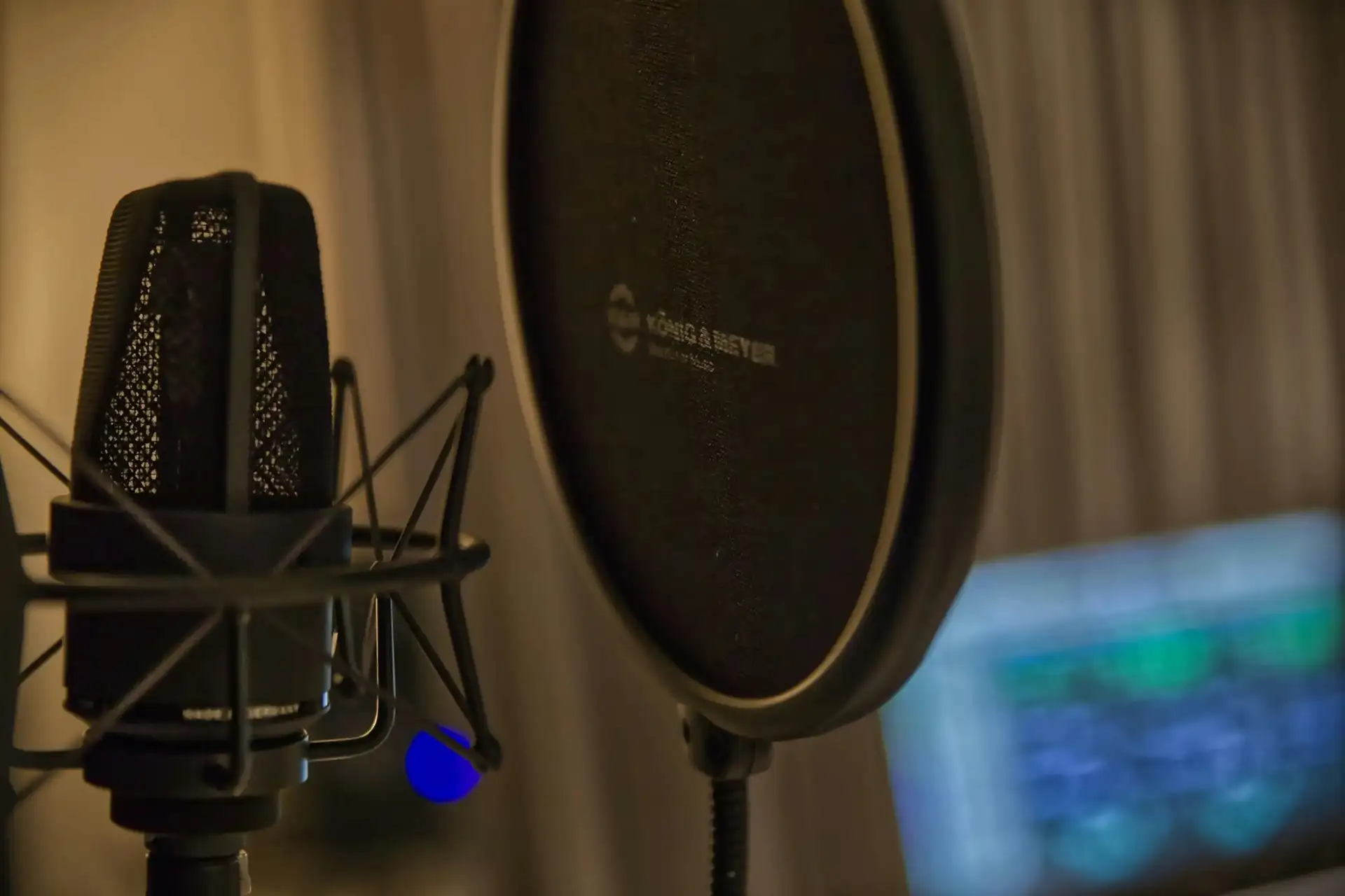 راه‌حل‌های مدیریت اثر مجاورت میکروفون