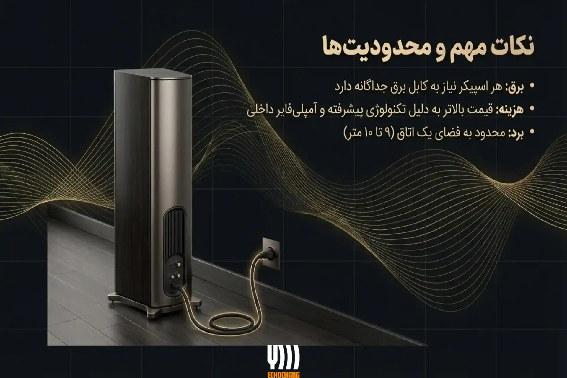 چالشهای فناوری wisa چیست؟