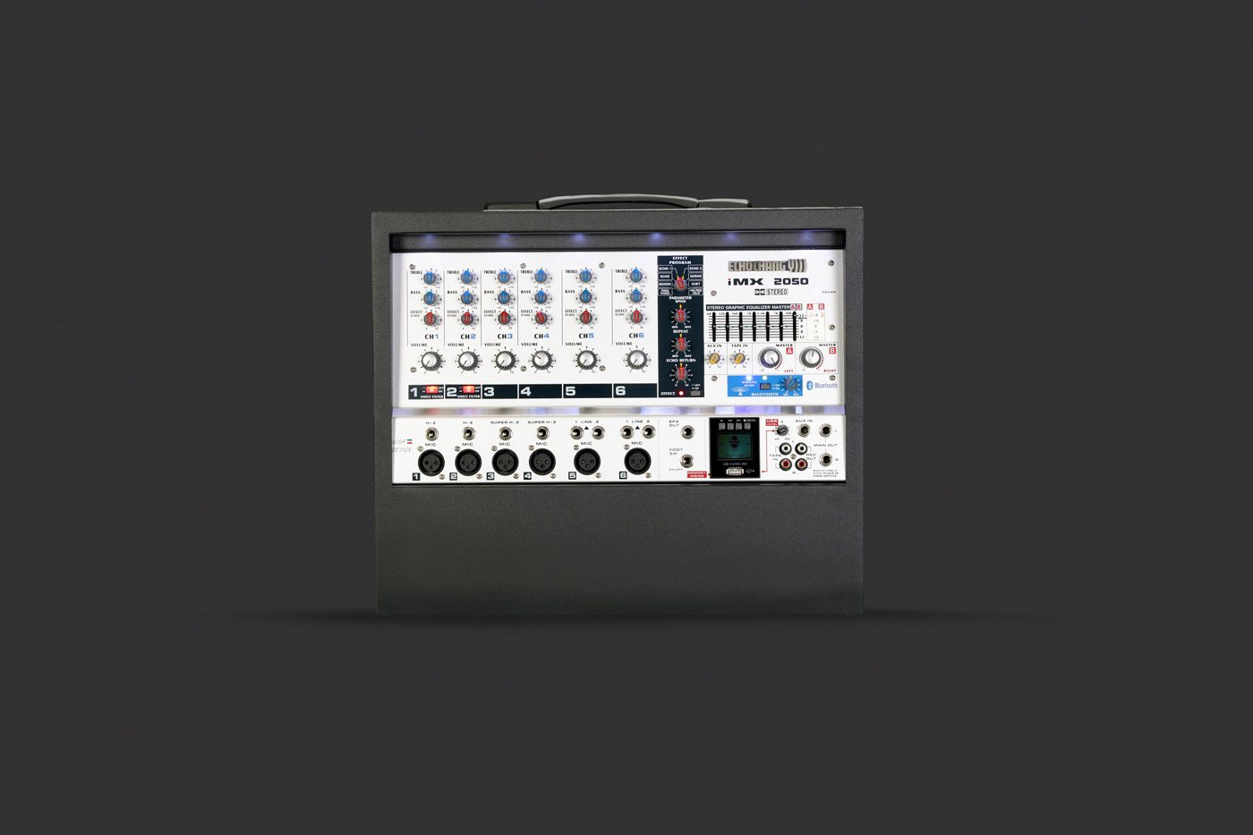 iMX2050