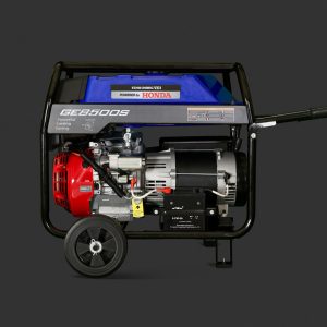 موتور برق اکوچنگ GE8500S-HONDA