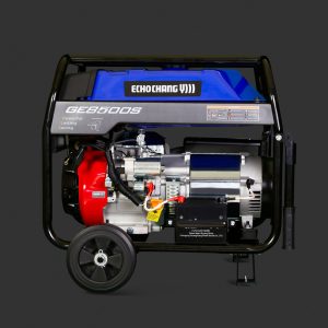موتور برق اکوچنگ GE8500S